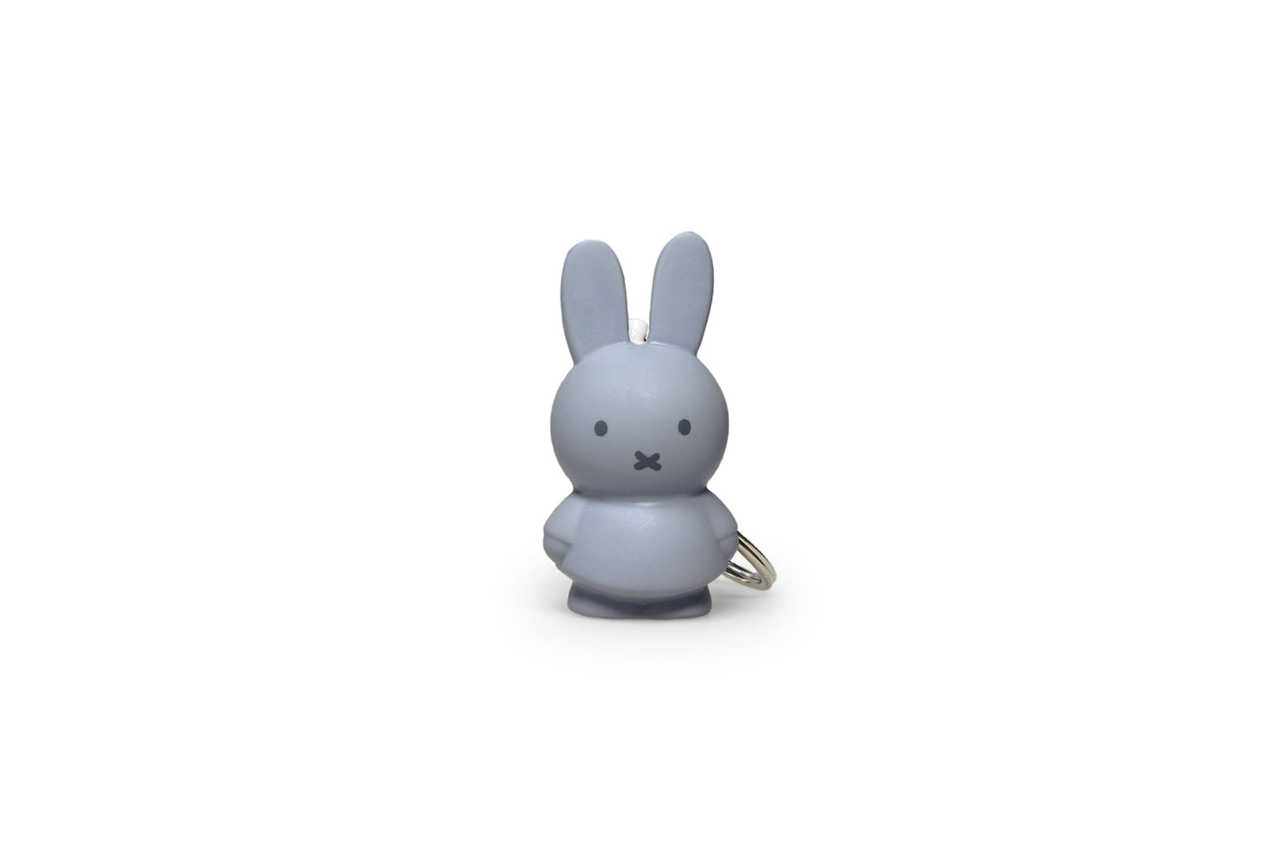 Miffy Warm Edition key ring 