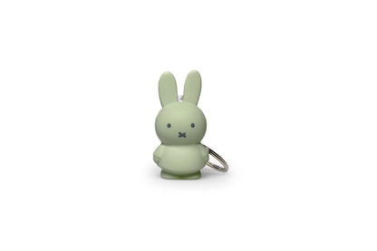 Miffy Warm Edition key ring 