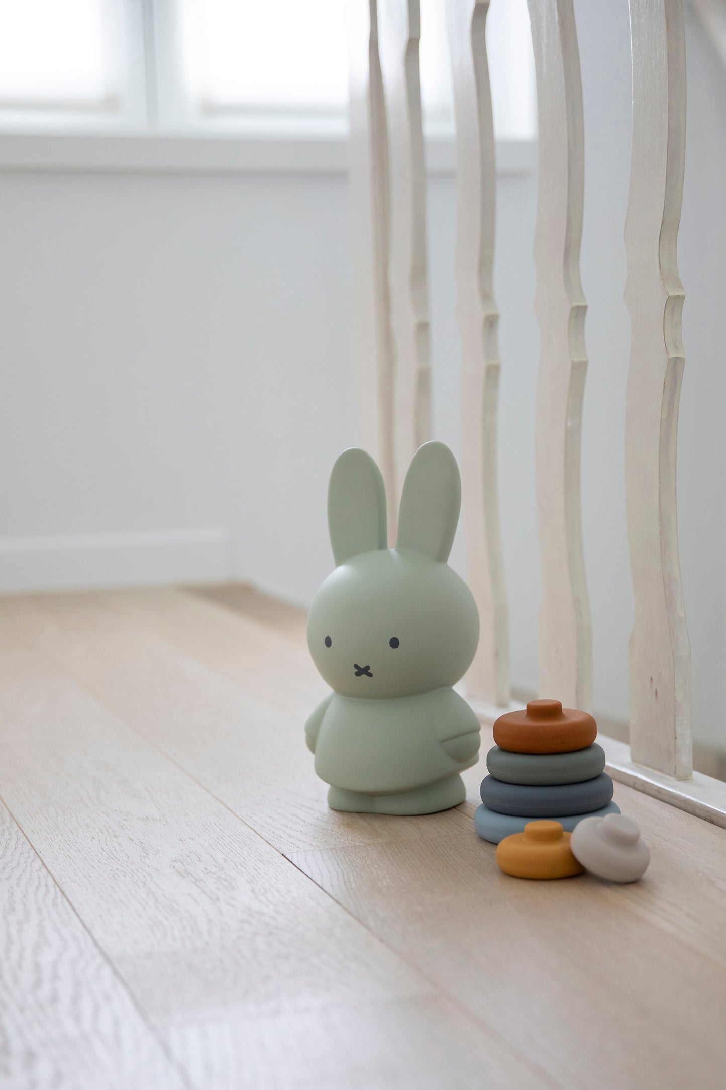 Money box Miffy Warm Edition S 