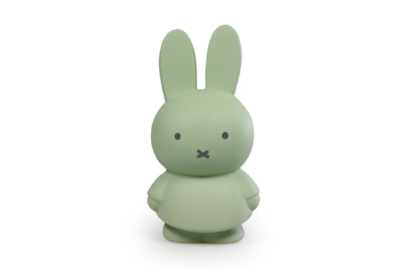 Miffy Rabbit Money Box Warm Edition