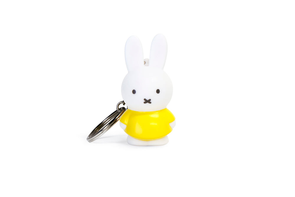 Schlüsselanhänger Lapin Miffy