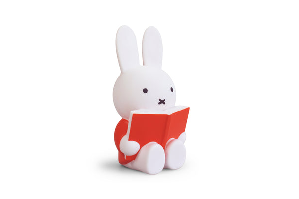 Miffy Konijn Spaarpot Boek 