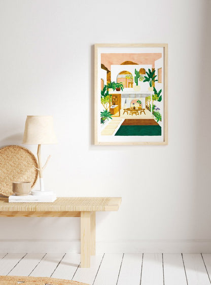 San Diego - Poster