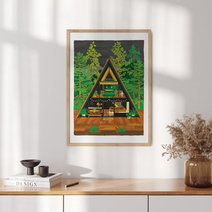Yosemite - Poster