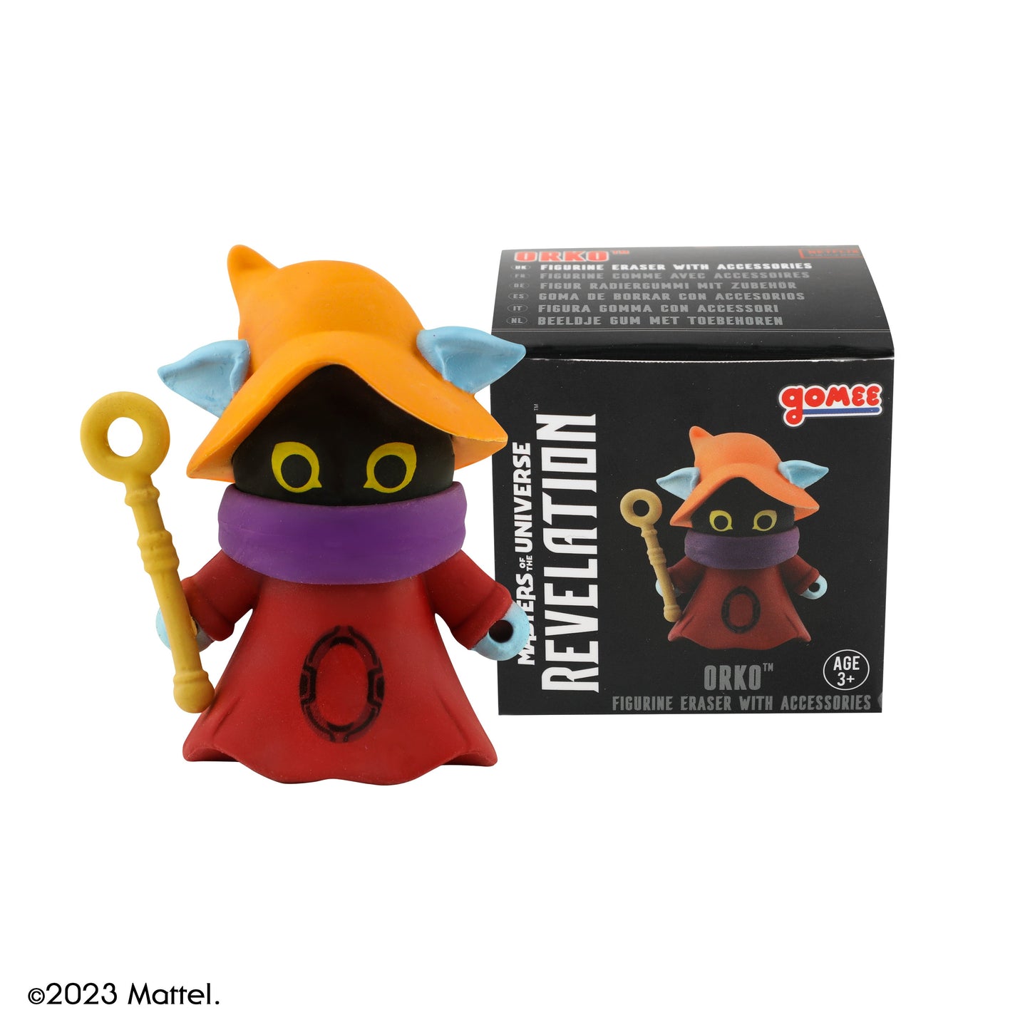 Gomee Orko