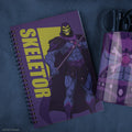 Skeletor's Thunder Notebook