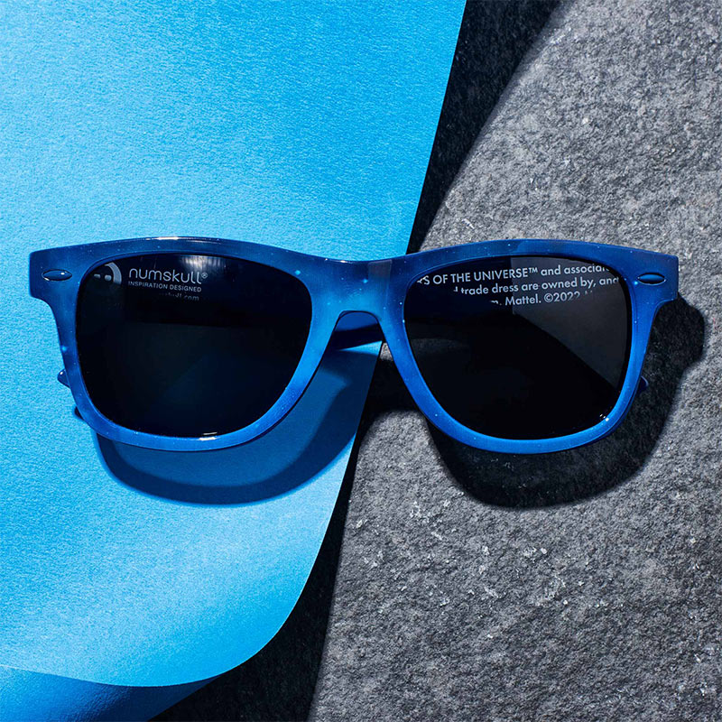 Lunettes de Soleil Master of the Univers