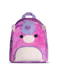 Squishmallows mini-rugzak - Lola Eenhoorn 