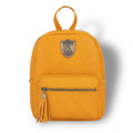 Mini Sac à Dos Gauffré Harry Potter - Poufsouffle