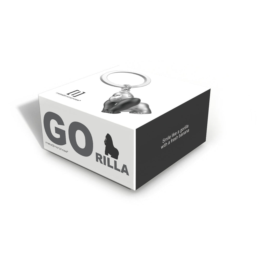 Porte Clés Gorille