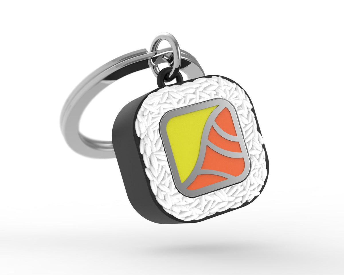 Sushi Key Porte