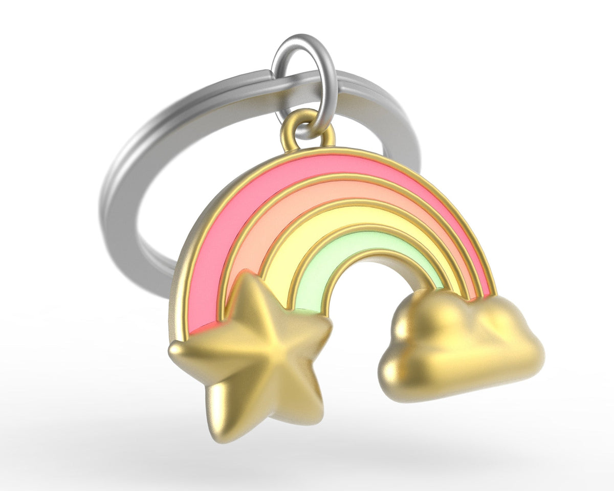 Army Keys En Ciel Doré
