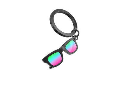 Polarized Sunglasses key ring