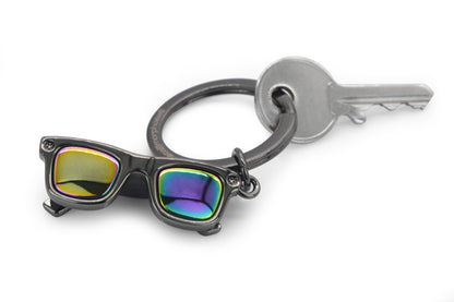 Polarized Sunglasses key ring