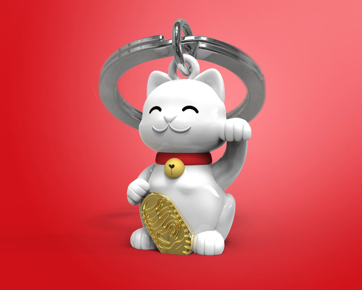 Coffret Chat Chanceux