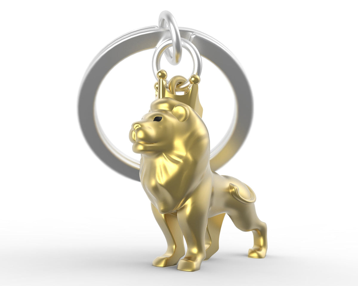 King Lion King Key