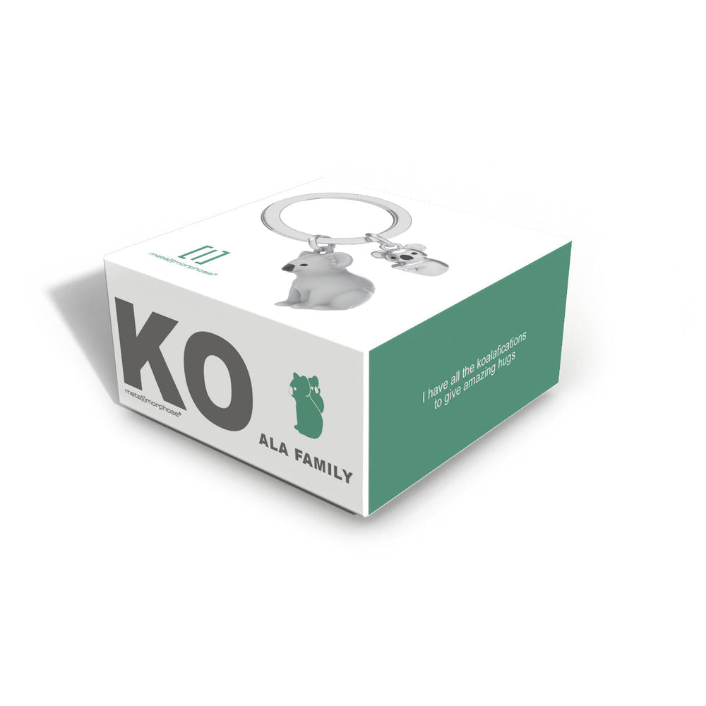 Sleutelhanger Koala