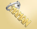 Keyring Mom Inflatable Balloon