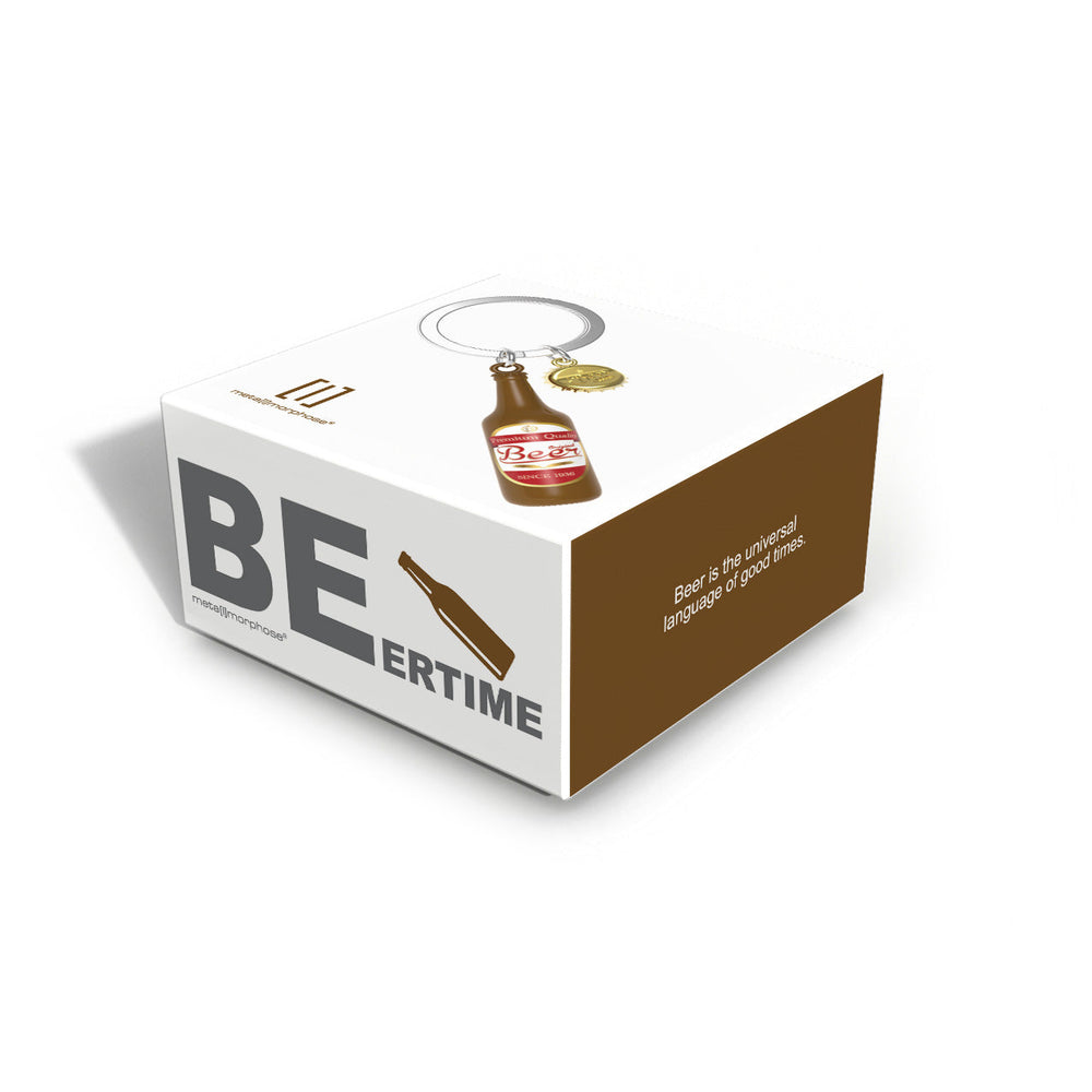 Sleutelhanger Bouteille de Bière