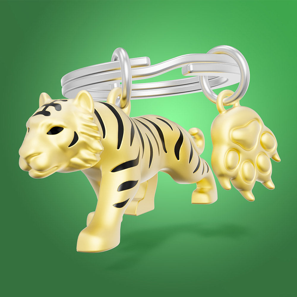 Sleutelhanger Tigre