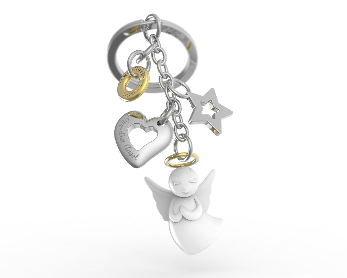 Angel Key Porte