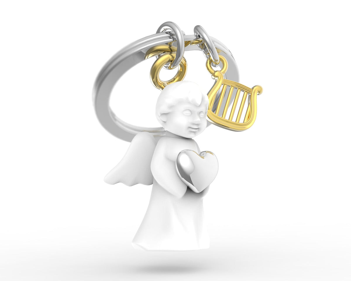 Angel Key Porte