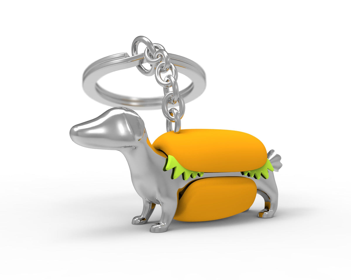 HOT DOG CHOOK KEY