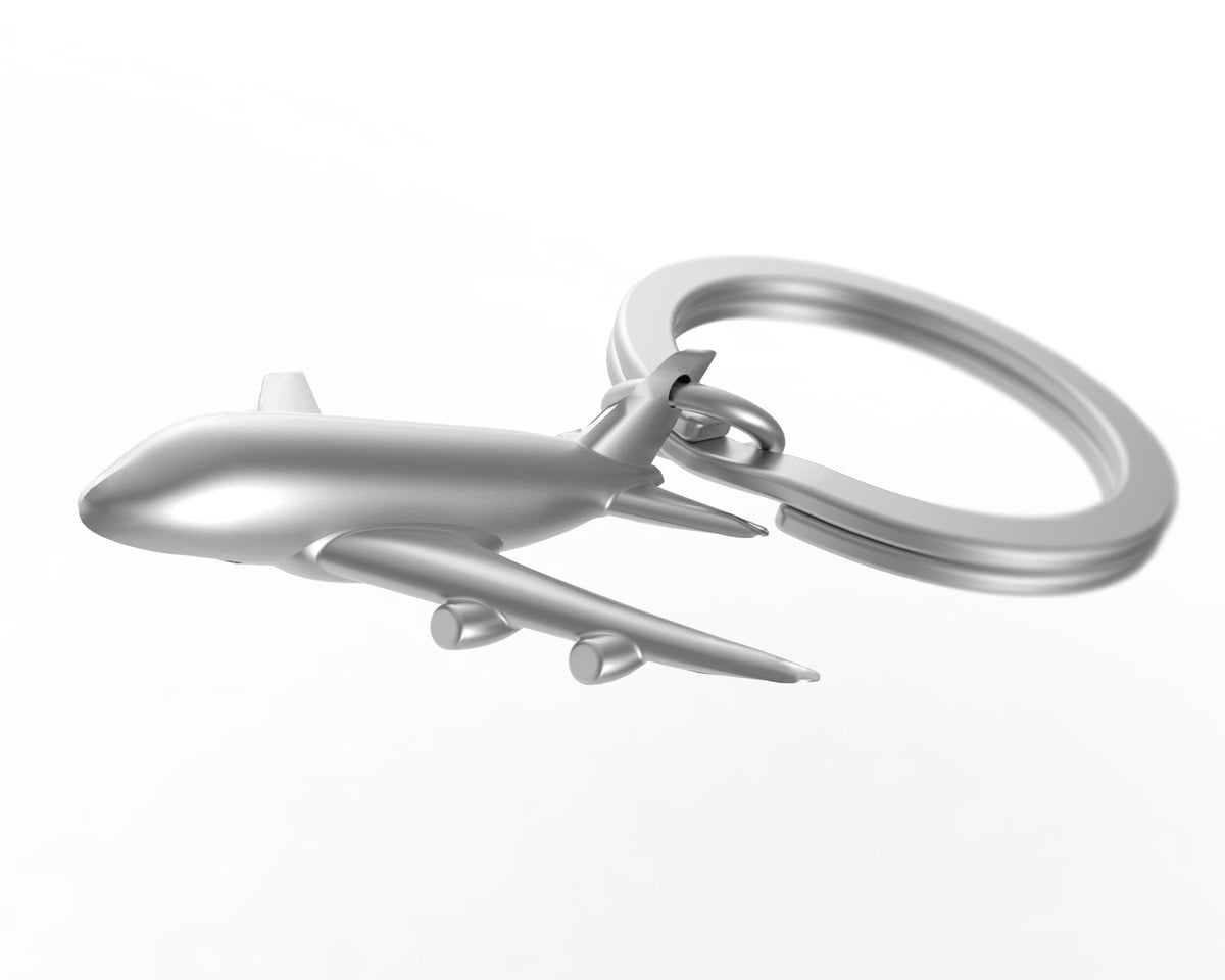 Ladvy airplane key door