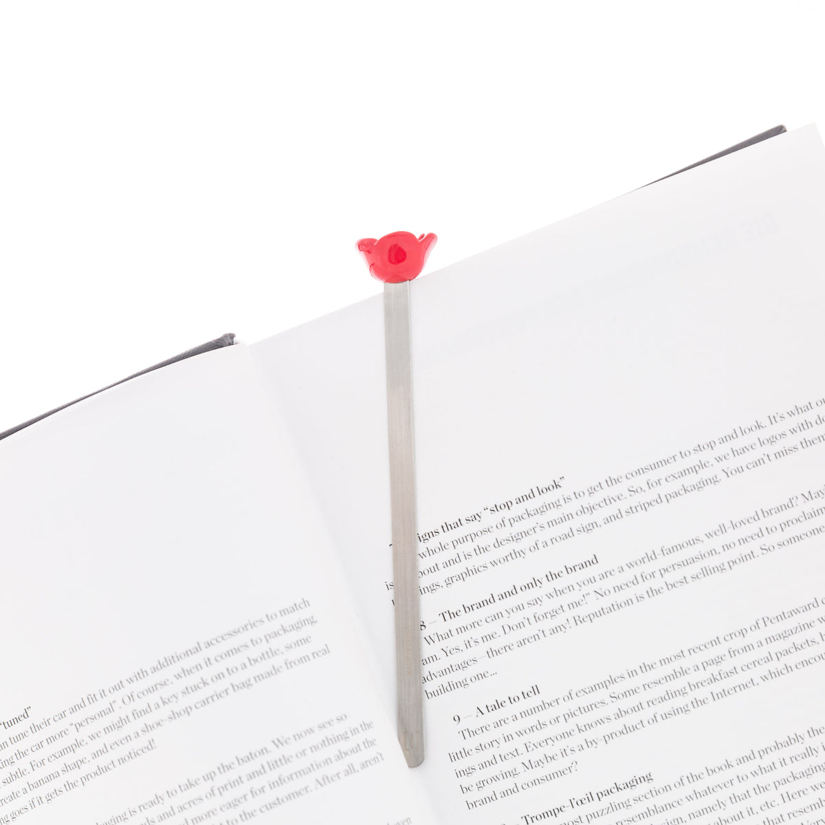 Red Rose Page