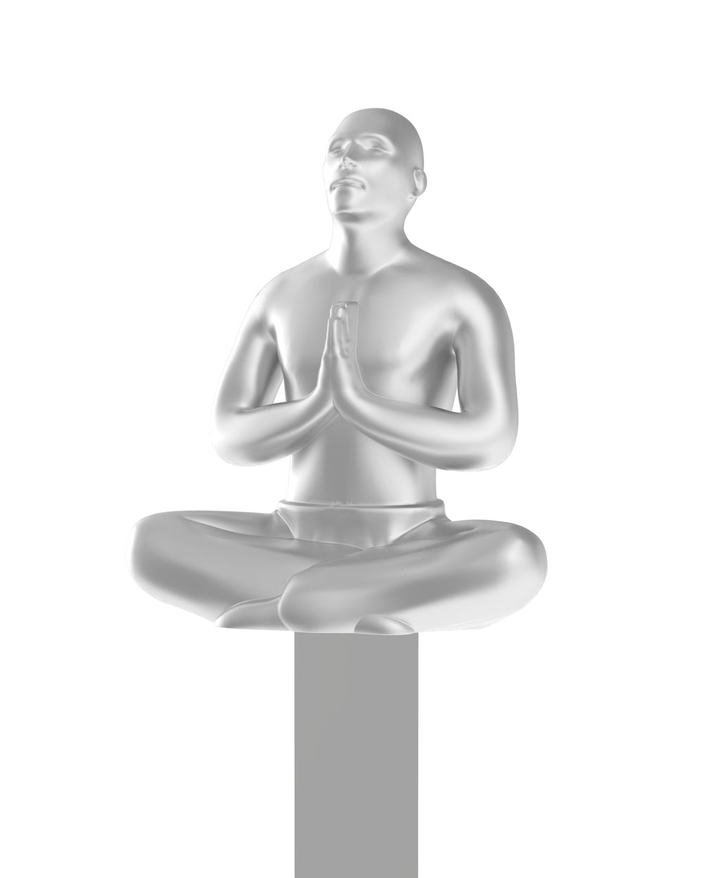 Lesezeichen Meditation