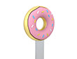 Marque-page Donut Meta[l]morphose MTMB278-01