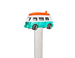Boekenlegger Surferbus