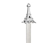 Marque-page Tour Eiffel Meta[l]morphose MTMB318-01