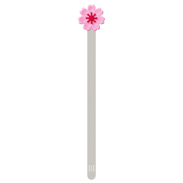 Marque-page Fleur de Cerisier Meta[l]morphose – vue principale