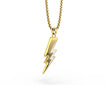 Ketting Bliksem