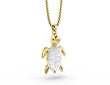Ketting Schildpad