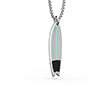 Ketting Surfplank