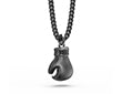 Ketting Bokshandschoen