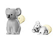 Koala-en-Babypins
