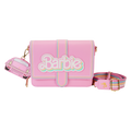 Barbie schoudertas met logo ter ere van het 65-jarig jubileum 