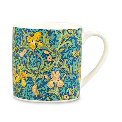 Mug ACS John H. Dearle Iris - 310 ml