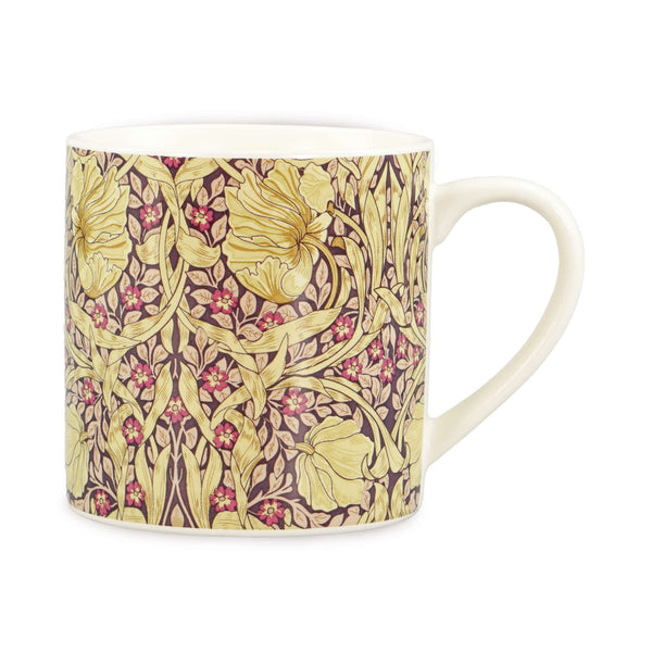 ACS William Morris Pimpernel Mug – 310 ml