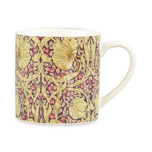 ACS William Morris Pimpernel Mug – 310 ml