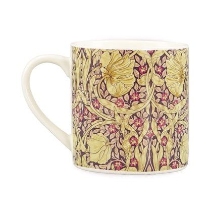 Mug William Morris - ACS Pimpernel 310 ml