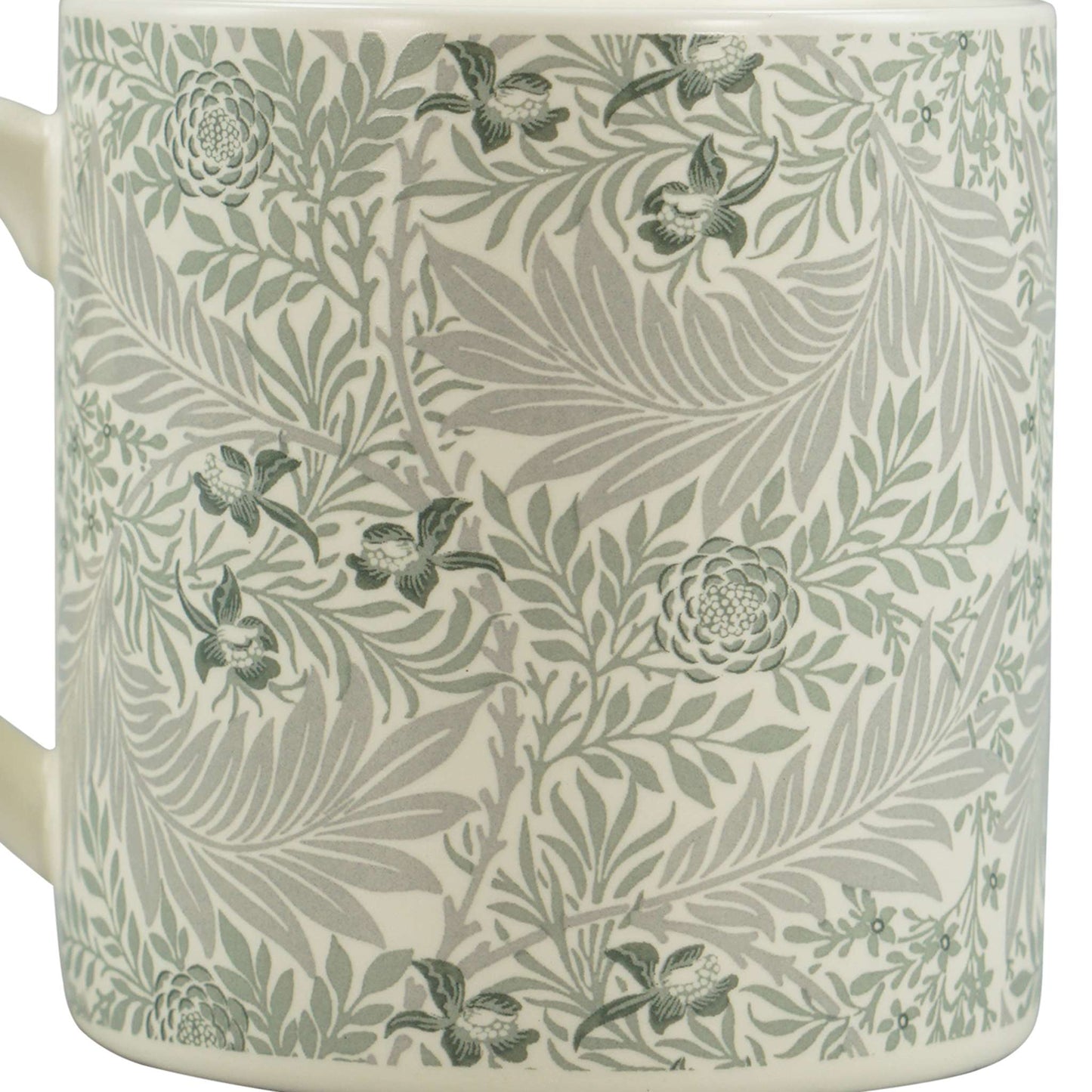Mug William Morris - ACS Larkspur 310 ml