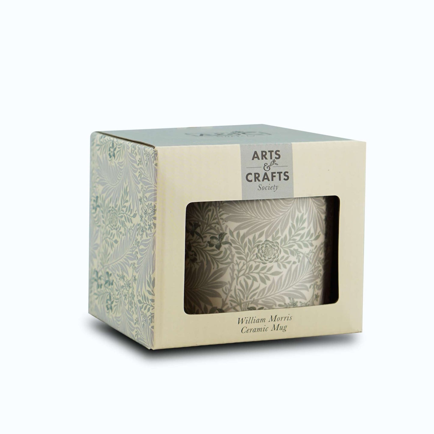 Mug William Morris - ACS Larkspur 310 ml