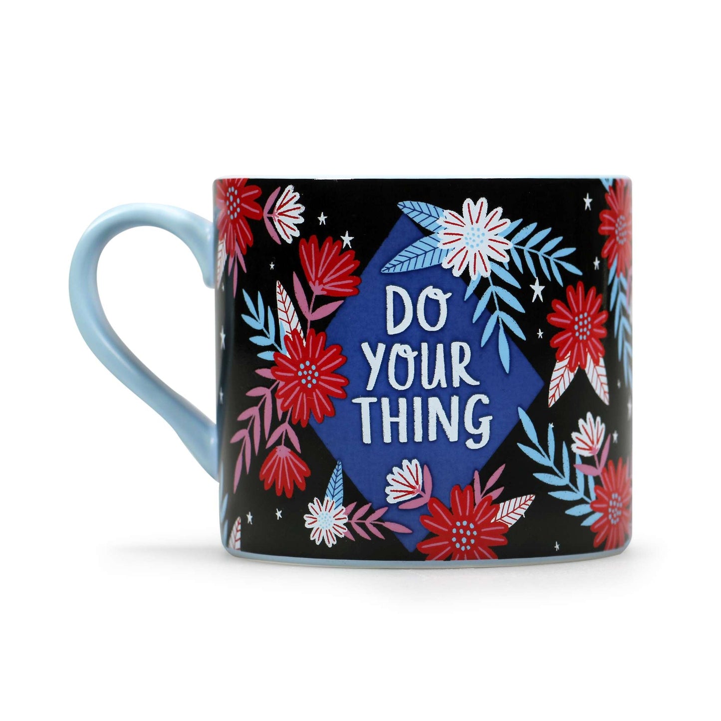 Mug Bonbi Forest Do Your Thing – Nordic Mug 325 ml
