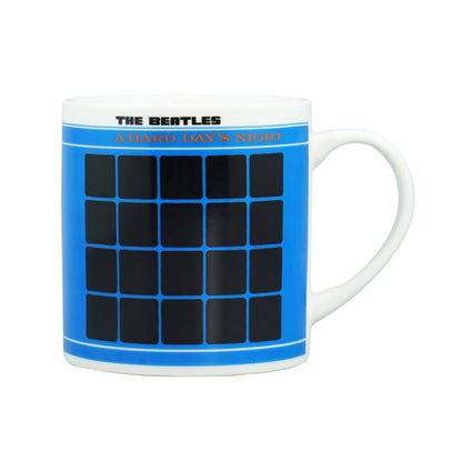 The Beatles Hard Day Mug – 310 ml
