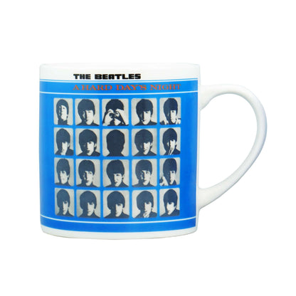 The Beatles Hard Day Mug – 310 ml