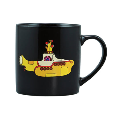 The Beatles Yellow Submarine Mug – 310 ml